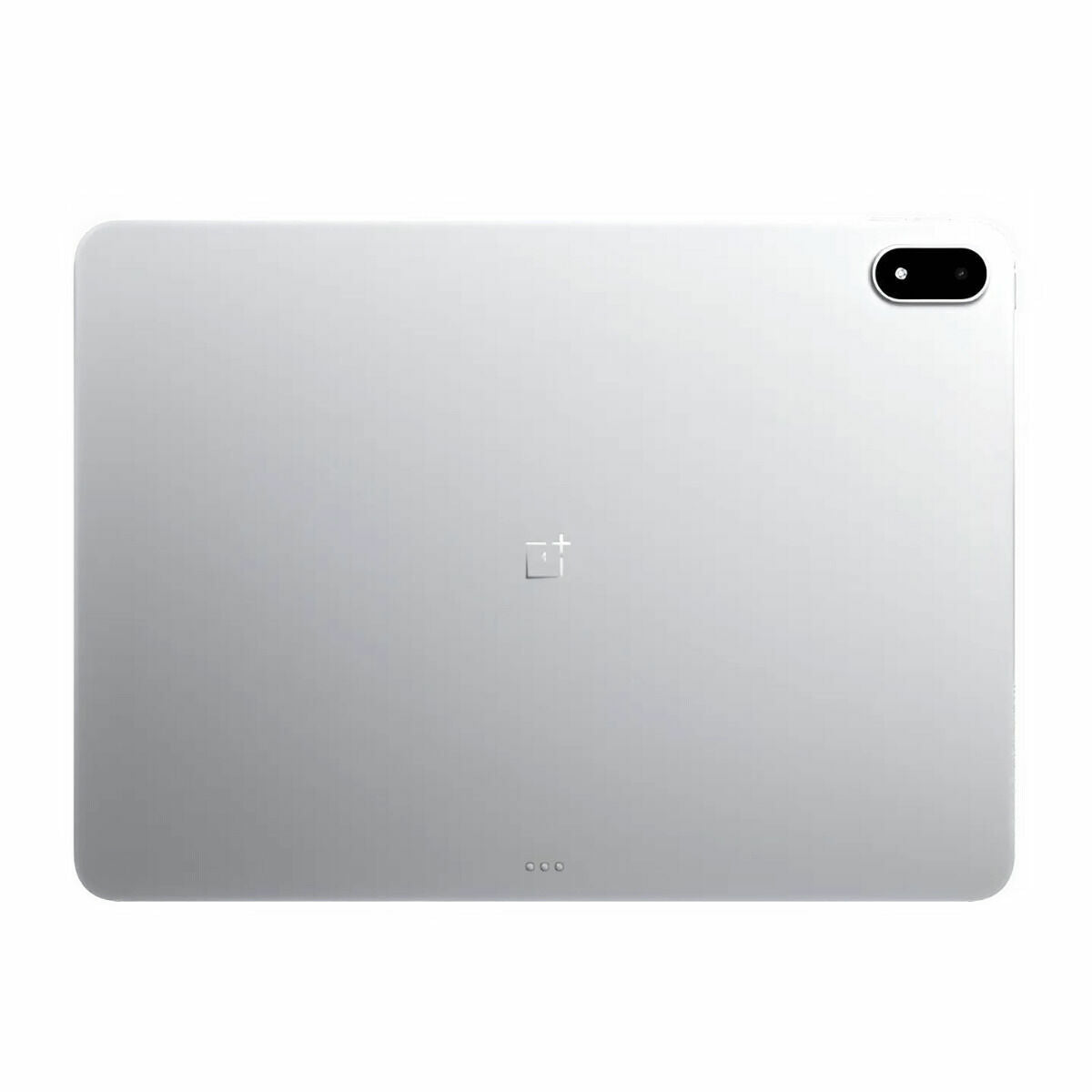 Tablet OnePlus Pad 3 13,2" Octa Core Qualcomm Snapdragon 8 Elite 12 GB RAM 256 GB Silver