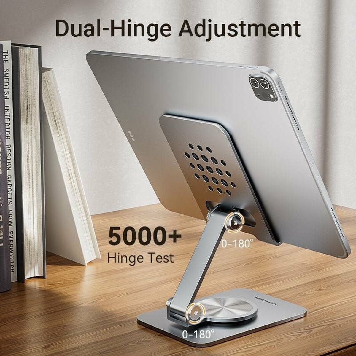 Mobile or tablet support Vention KSDH0