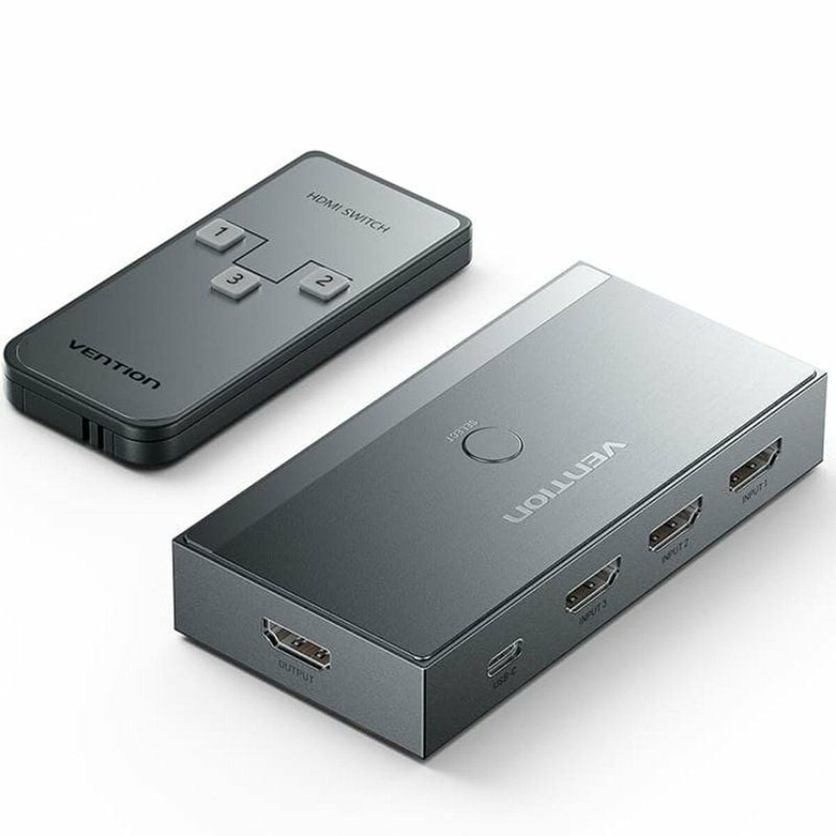 HDMI switch Vention AKRH0