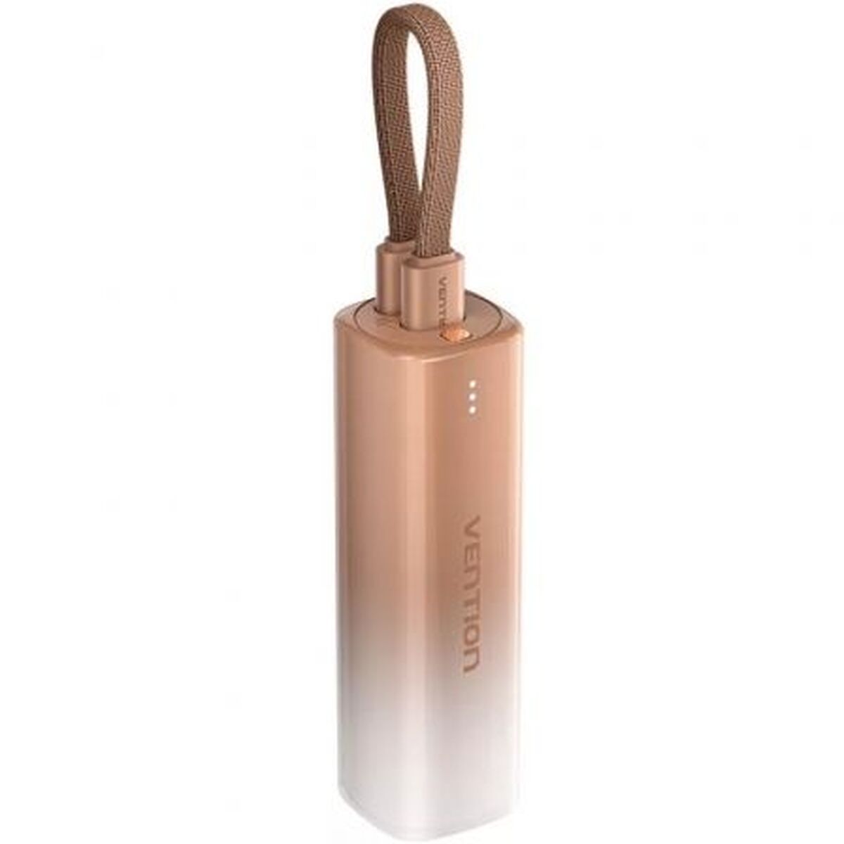 Powerbank Vention FHWJ0 Golden