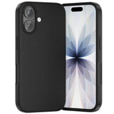Mobile cover Vention KVCBCB-10 Black