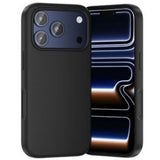 Mobile cover Vention KVCBCD-40 Black