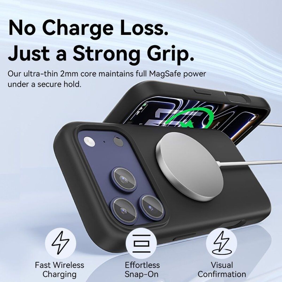 Mobile cover Vention KVCNCB-10