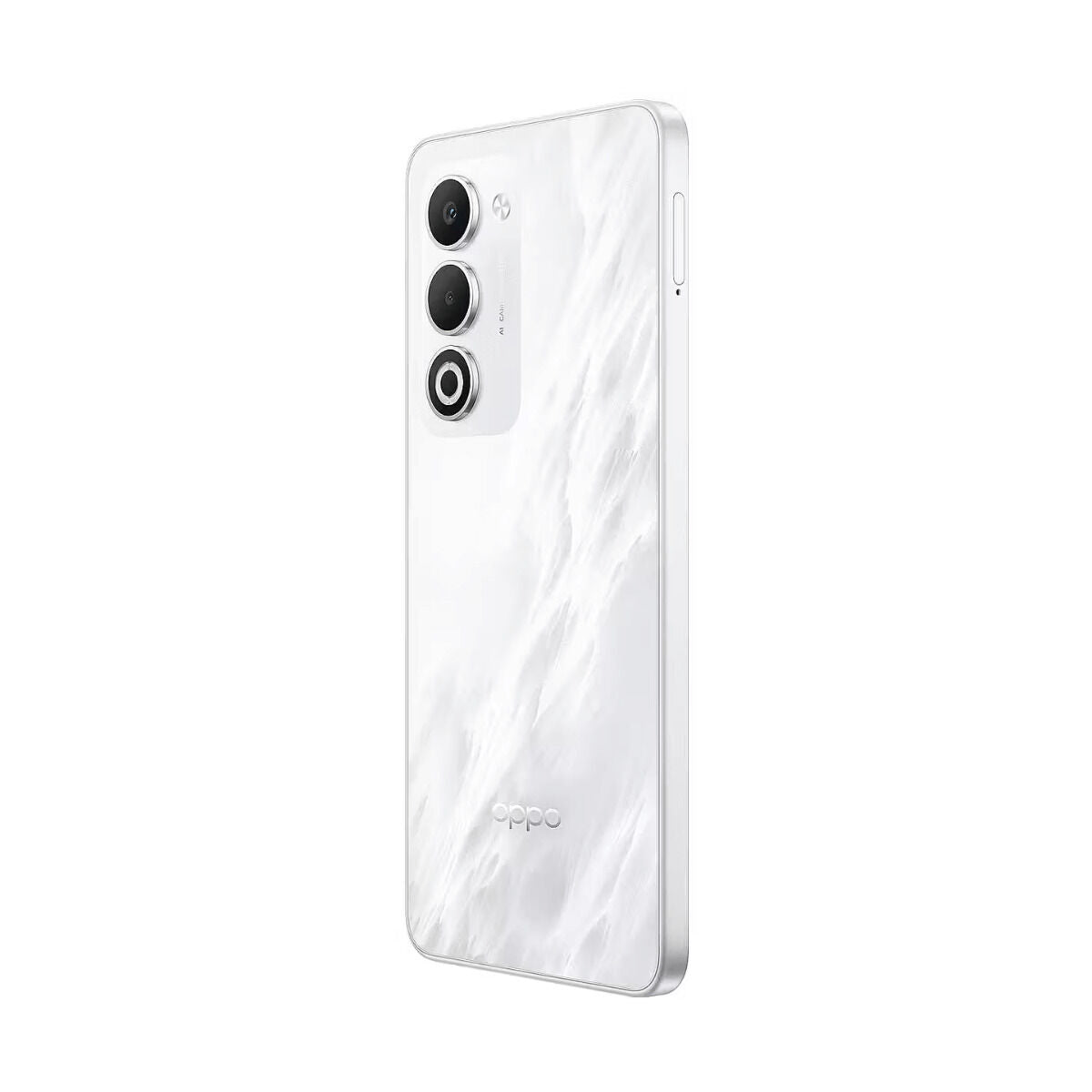 Smartphone Oppo A5 5G 6,67" Octa Core 4 GB RAM 128 GB White