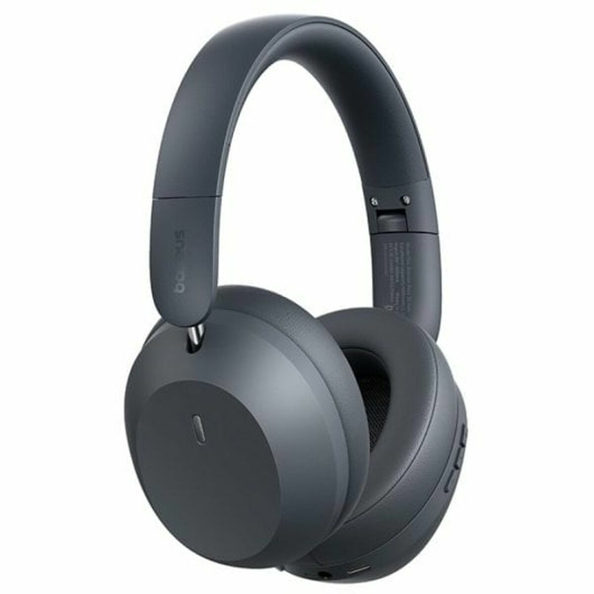 Headphones with Microphone Baseus A00070800821-00