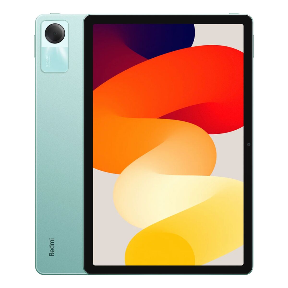 Tablet Xiaomi Redmi Pad SE 11" Qualcomm Snapdragon 680 4 GB RAM 128 GB Green