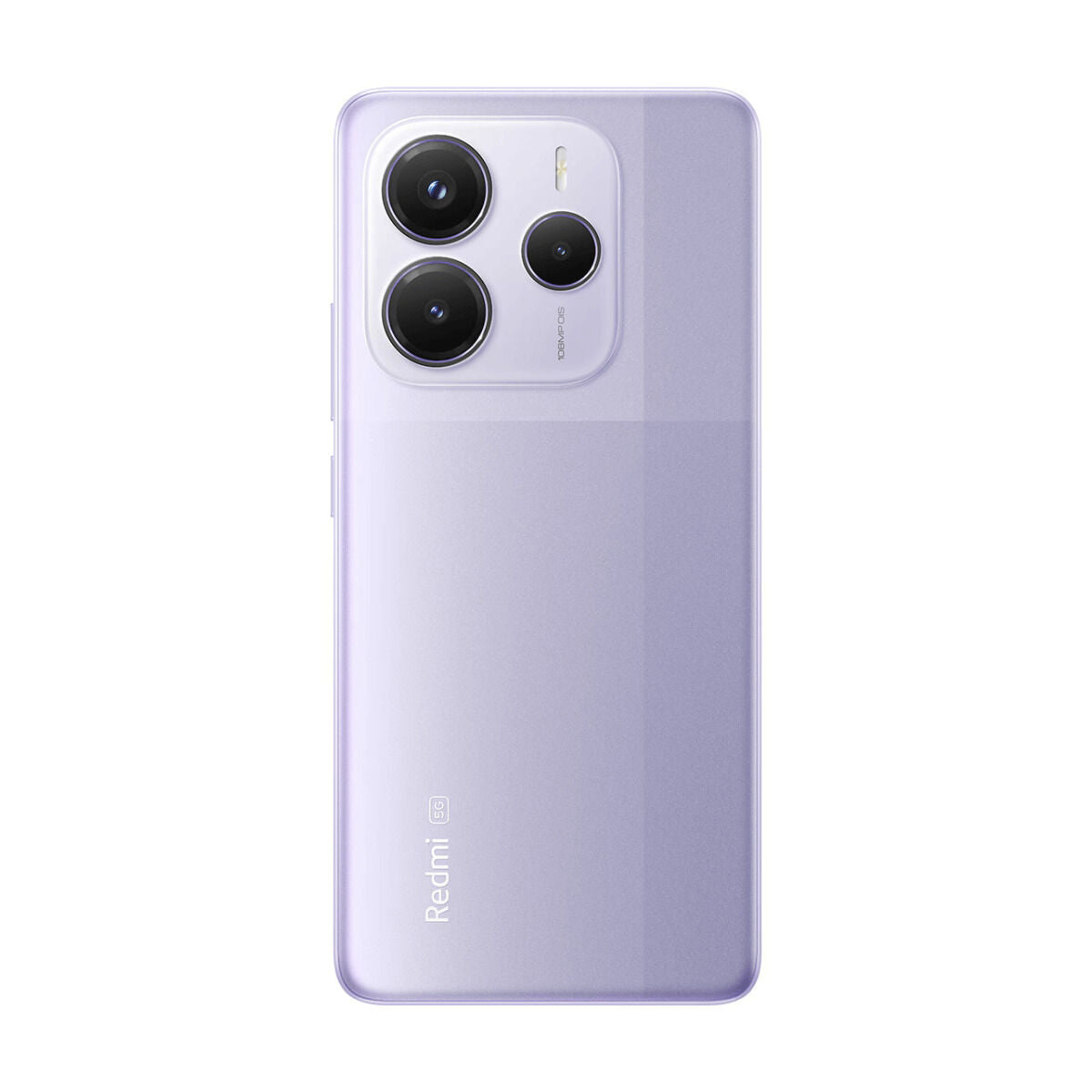 Smartphone Xiaomi 24094RAD4G 6,67" Octa Core 8 GB RAM 256 GB Violet