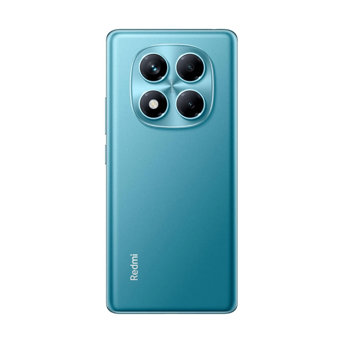 Smartphone Xiaomi 24116RACCG 6,67" Octa Core 8 GB RAM 256 GB Blue