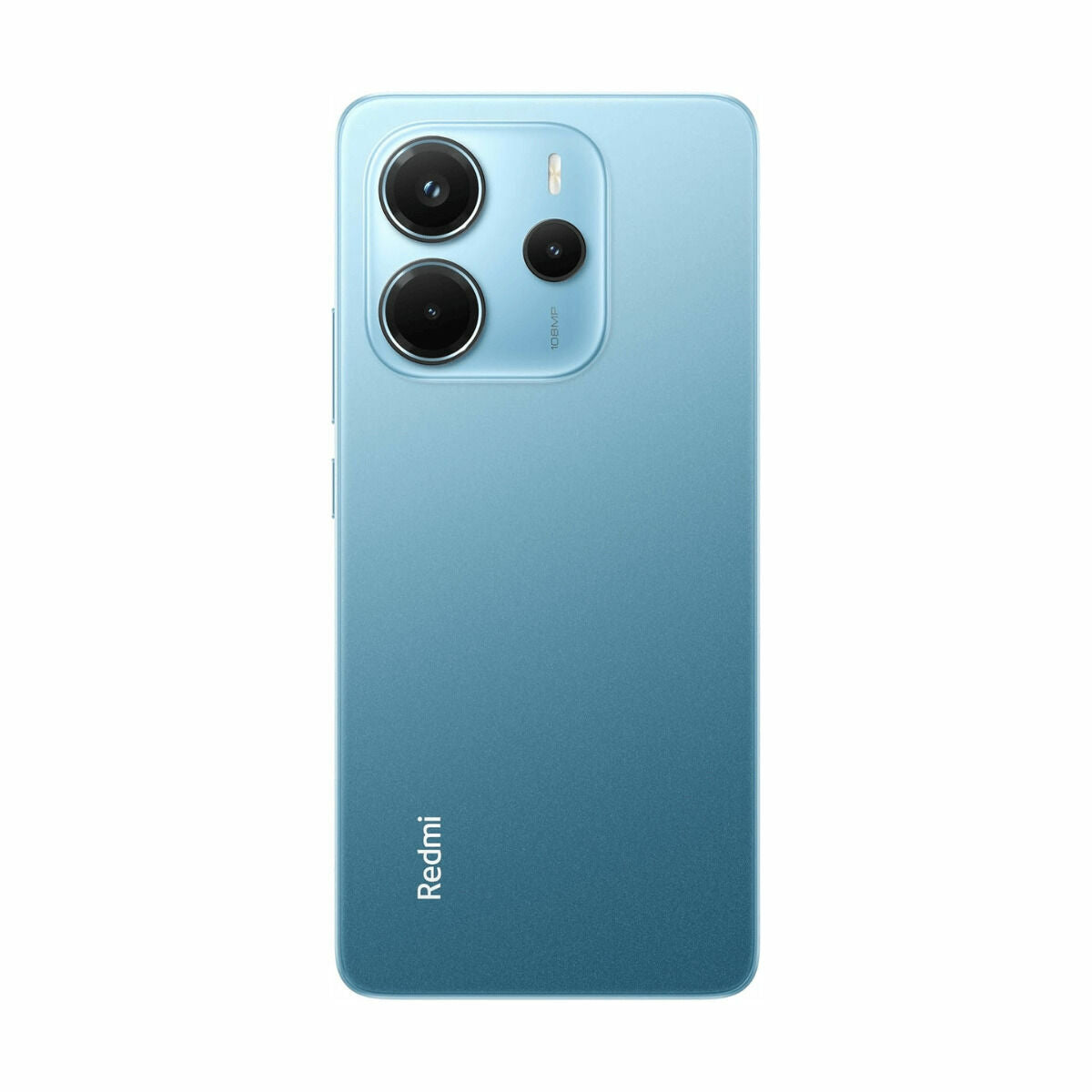 Smartphone Xiaomi 24117RN76E 6,67" Octa Core 8 GB RAM 256 GB Blue
