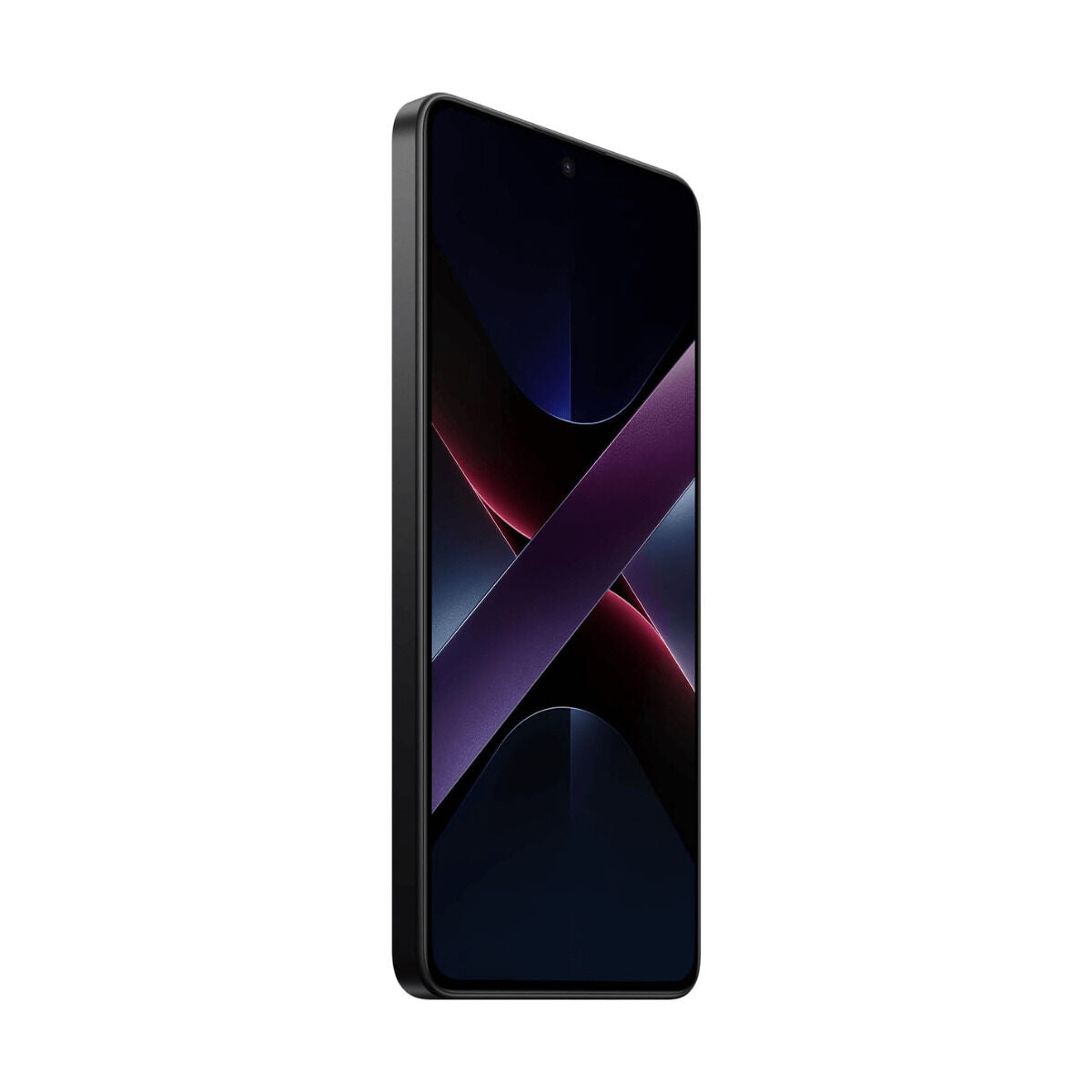 Smartphone Xiaomi 2412DPC0AG 6,67" Octa Core 8 GB RAM 256 GB Black