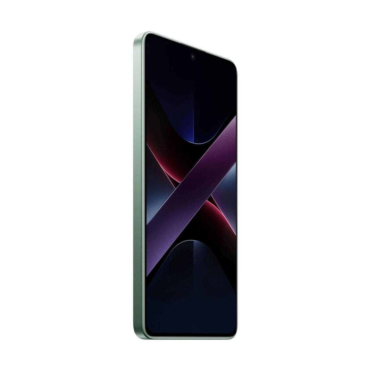Smartphone Xiaomi Poco X7 Pro 5G 6,67" Octa Core 12 GB RAM 512 GB Green