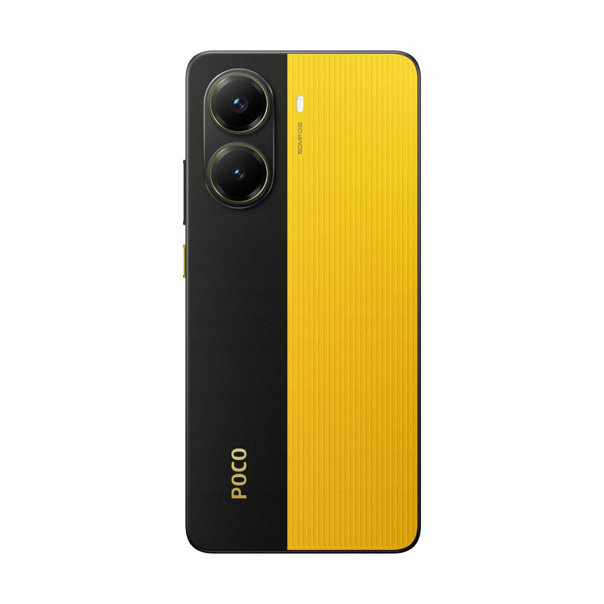 Smartphone Xiaomi Poco X7 Pro 5G 6,67" Octa Core 12 GB RAM 256 GB Yellow