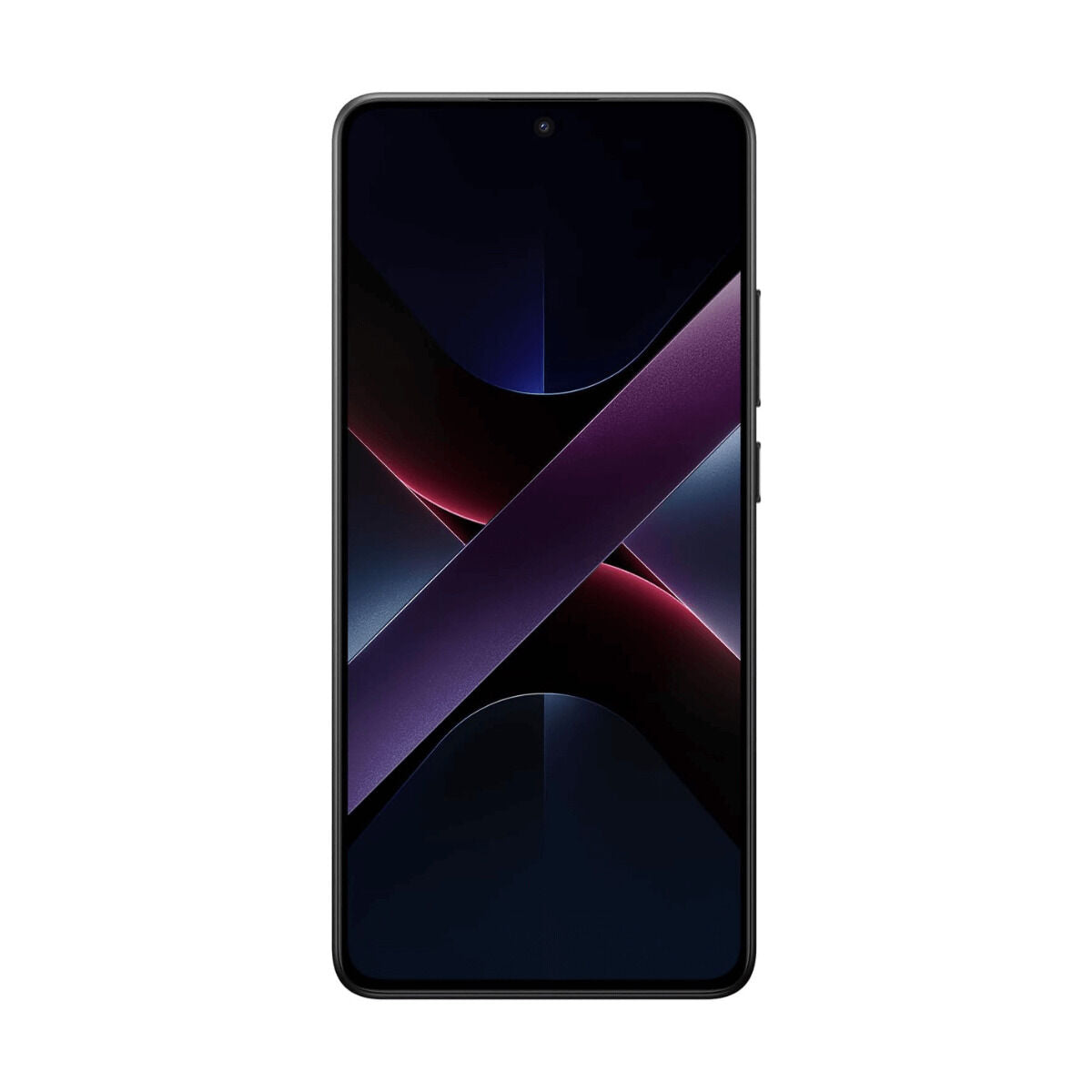 Smartphone Xiaomi X7 PRO 6,67" Octa Core 12 GB RAM 512 GB Black