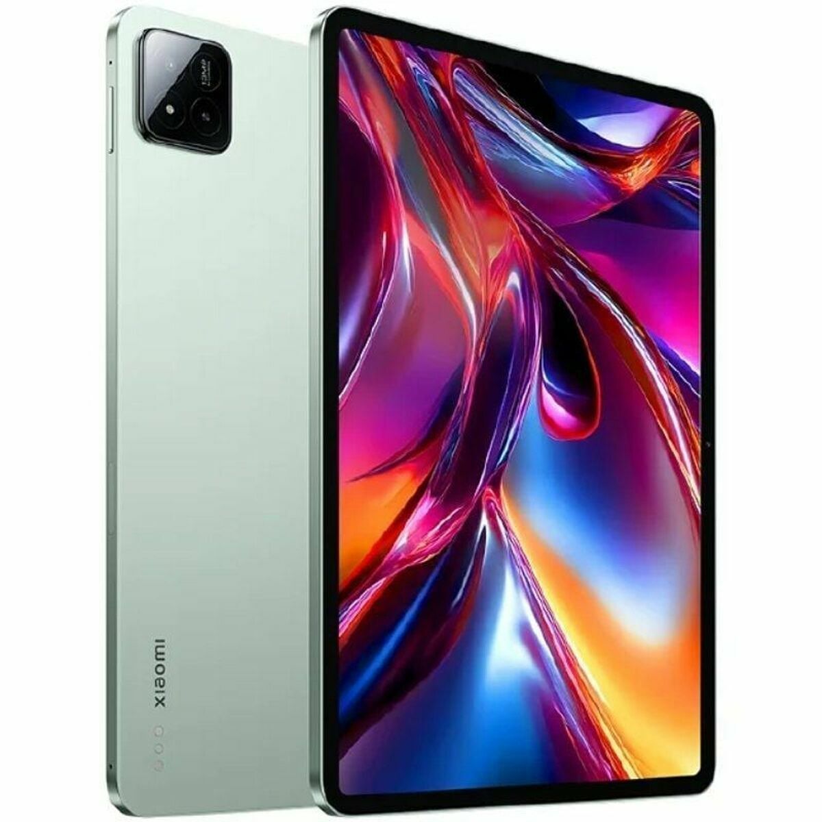 Tablet Xiaomi Pad 7 11,2" Octa Core 8 GB RAM 256 GB Green