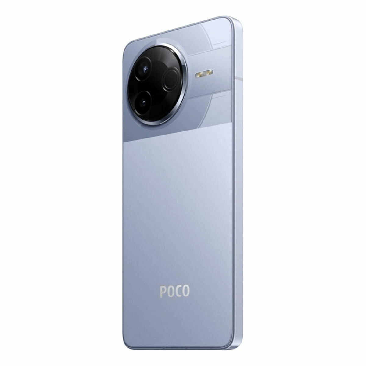 Smartphone Xiaomi POCO F7 Pro 5G 6,67" Octa Core 12 GB RAM Blue 256 GB