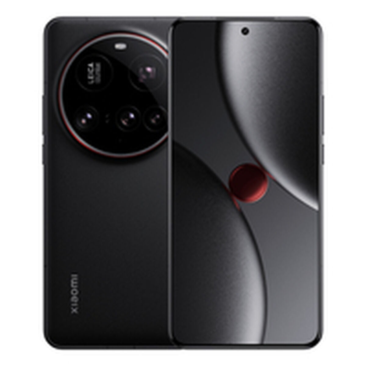 Smartphone Xiaomi 25010PN30G 6,73" Octa Core 16 GB RAM 512 GB Black