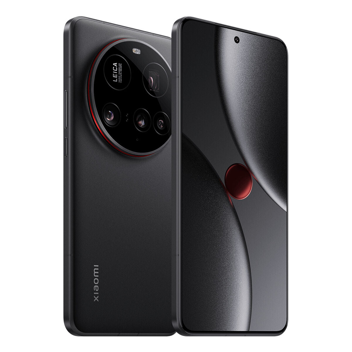 Smartphone Xiaomi 25010PN30G 6,73" Octa Core 16 GB RAM 512 GB Black