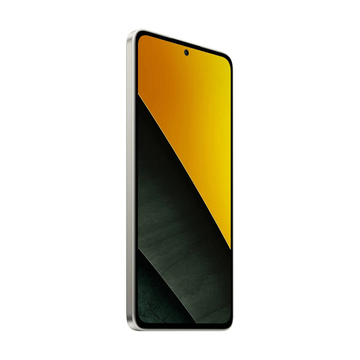 Smartphone Xiaomi POCO M7 Pro 5G 6,67" Octa Core 12 GB RAM 256 GB Silver