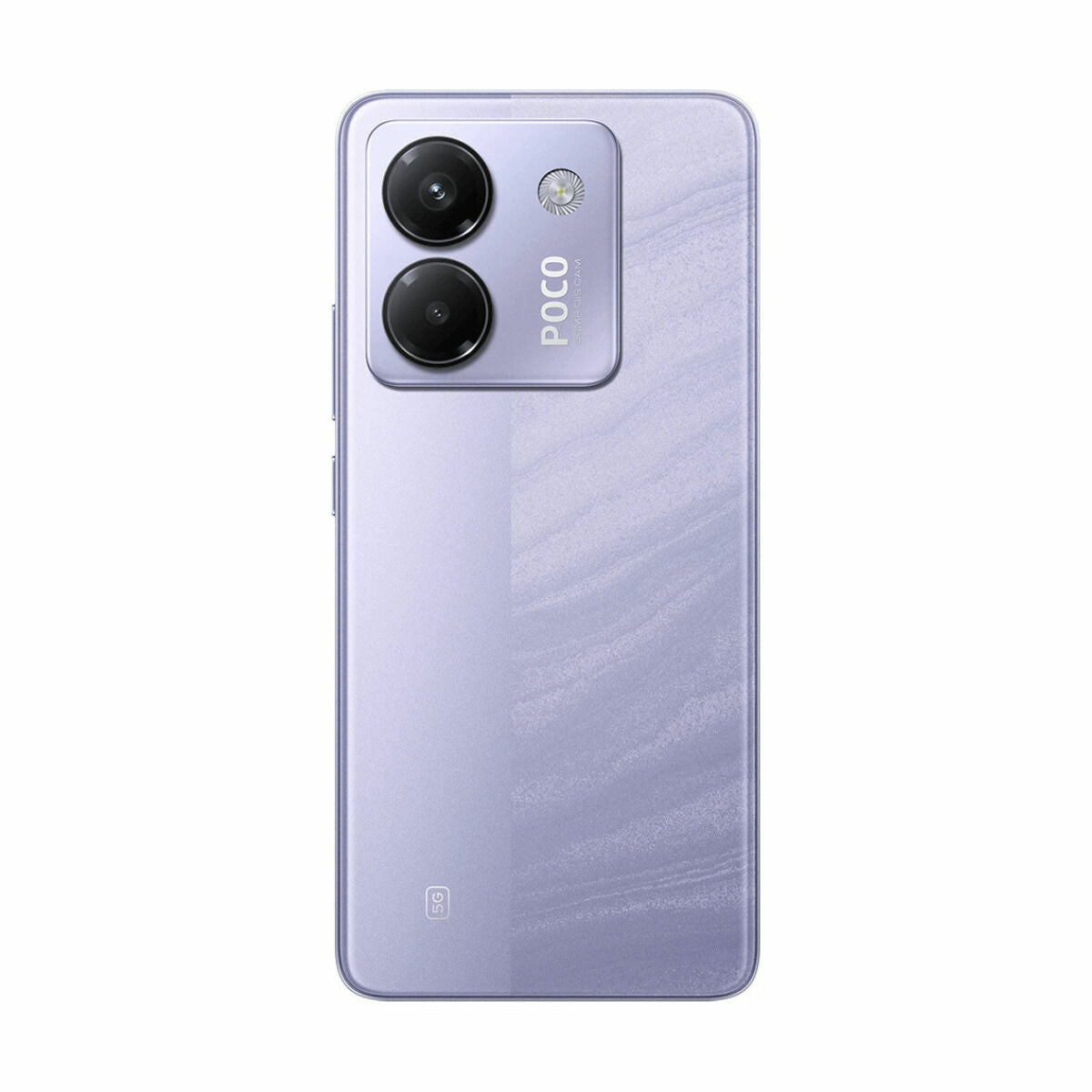 Smartphone Xiaomi POCO M7 Pro 5G 6,67" Octa Core 12 GB RAM 256 GB Violet