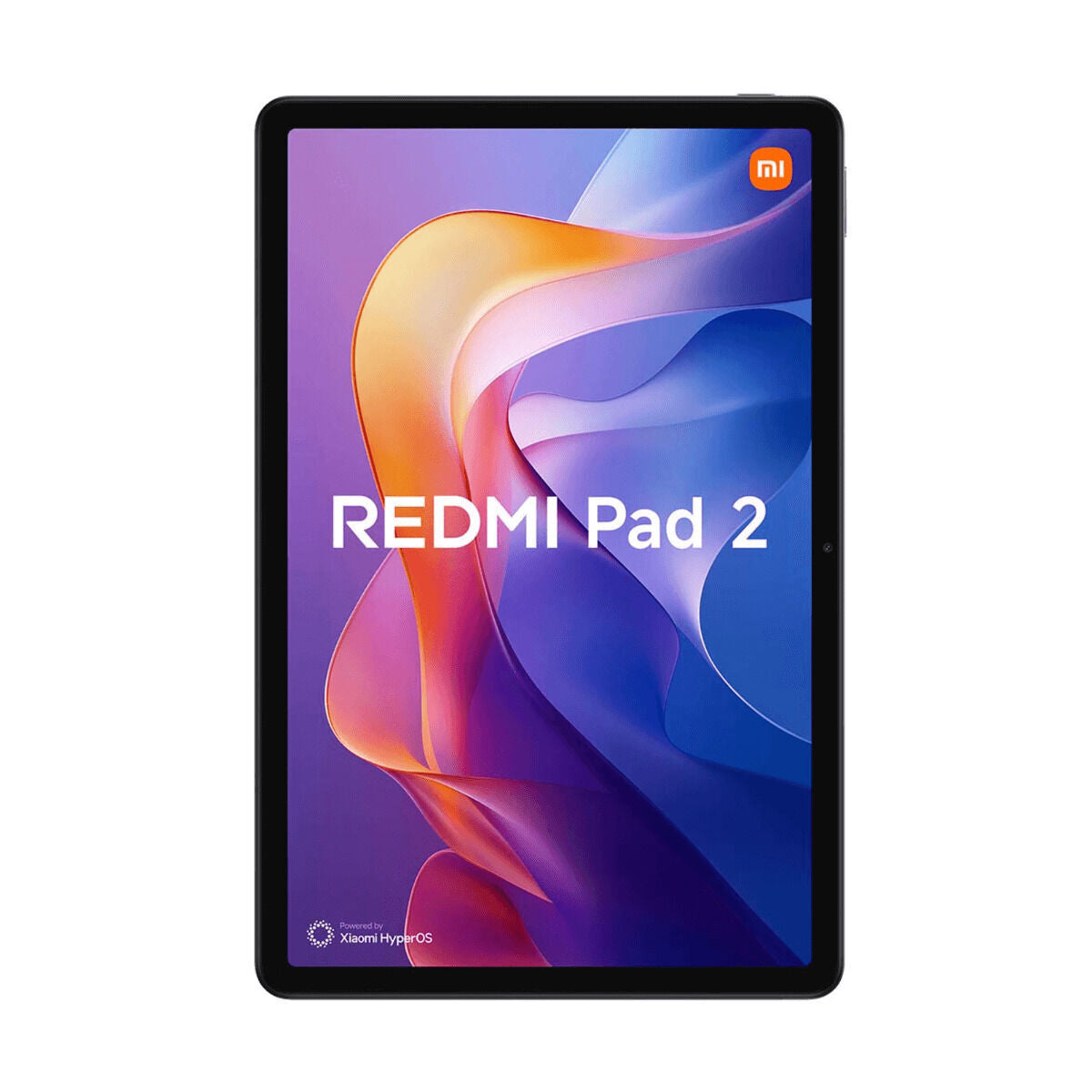 Tablet Xiaomi 25040RP0AG 11" Octa Core 8 GB RAM 256 GB Grey