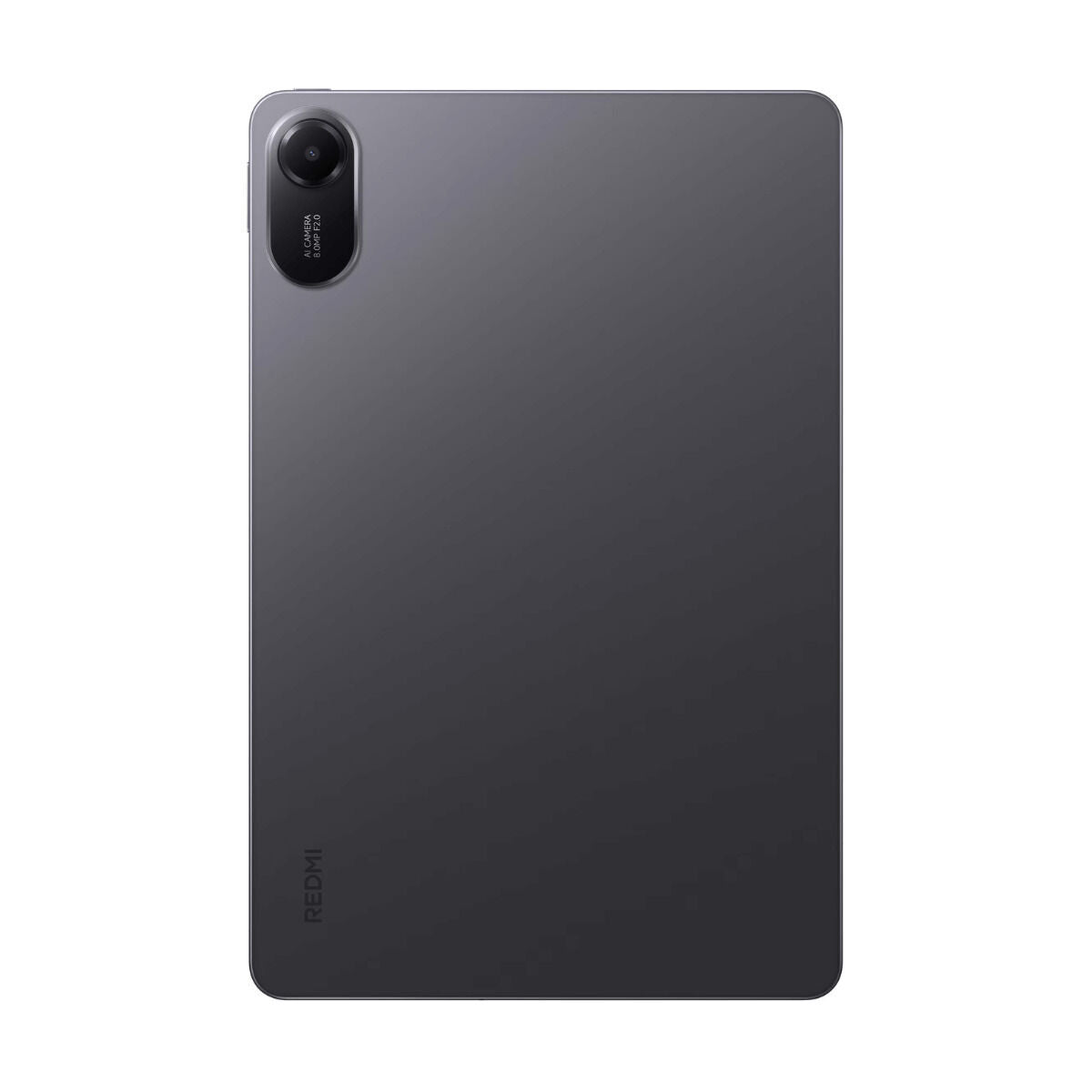 Tablet Xiaomi 25040RP0AG 11" Octa Core 8 GB RAM 256 GB Grey