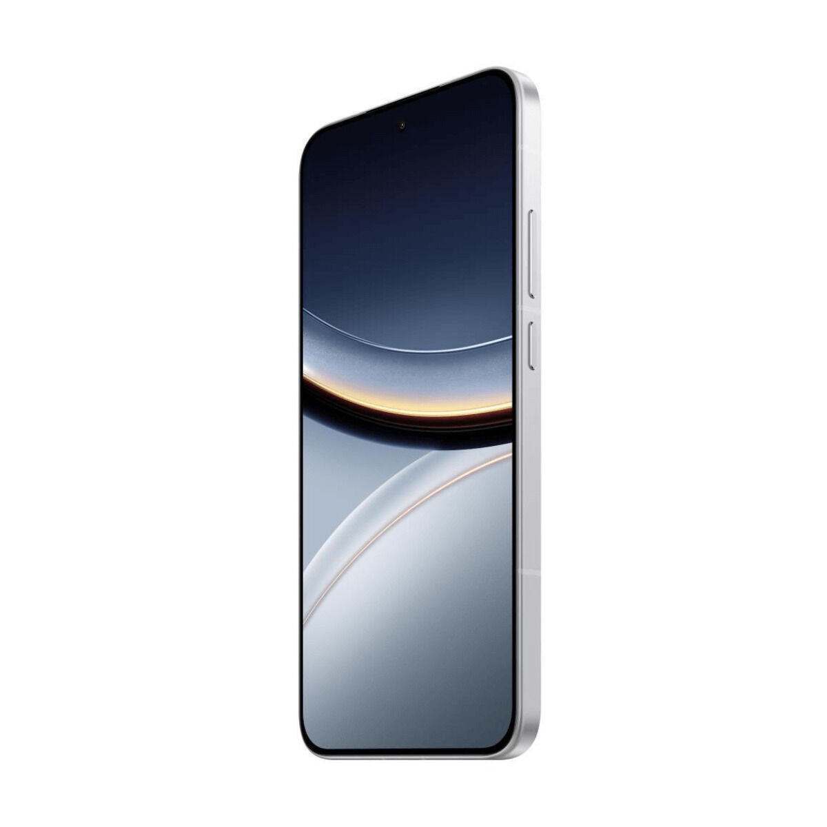 Smartphone Xiaomi POCO F7 5G 12-256 SV Octa Core 12 GB RAM 256 GB Silver