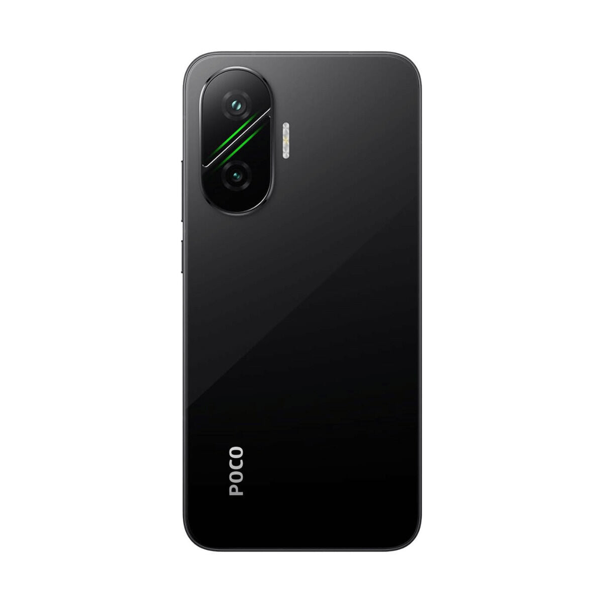 Smartphone Xiaomi POCO F7 5G 12-256 BK Octa Core 12 GB RAM 256 GB Black