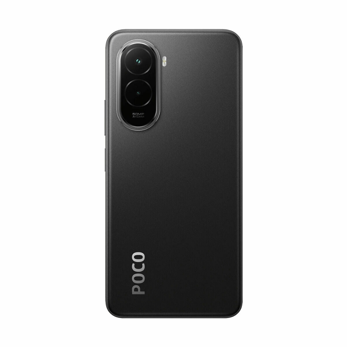 Smartphone Xiaomi POCO M7 Octa Core 8 GB RAM 128 GB Black 6,9"