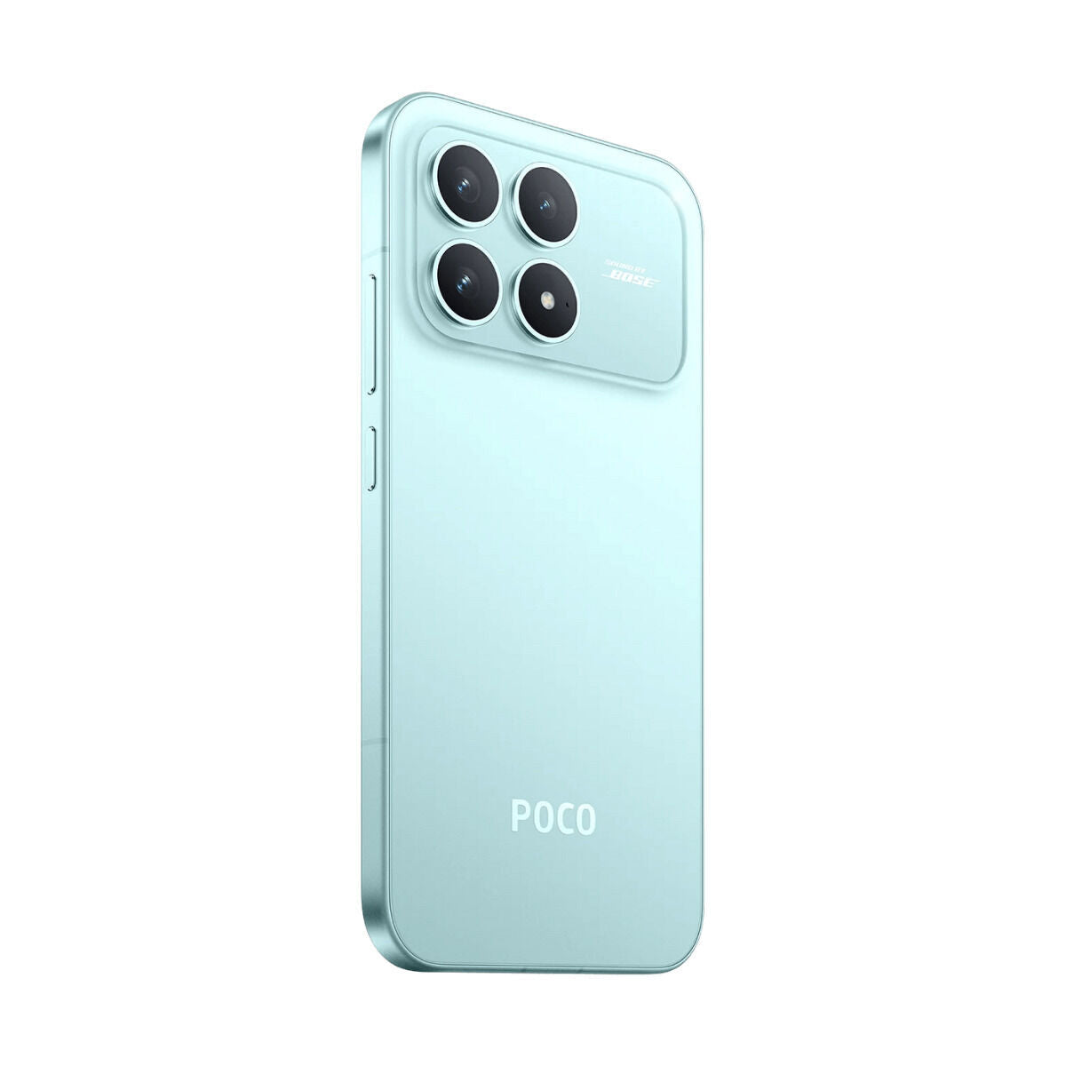 Smartphone Xiaomi POCO F8 Pro 5G 6,59" Octa Core 12 GB RAM 256 GB Blue