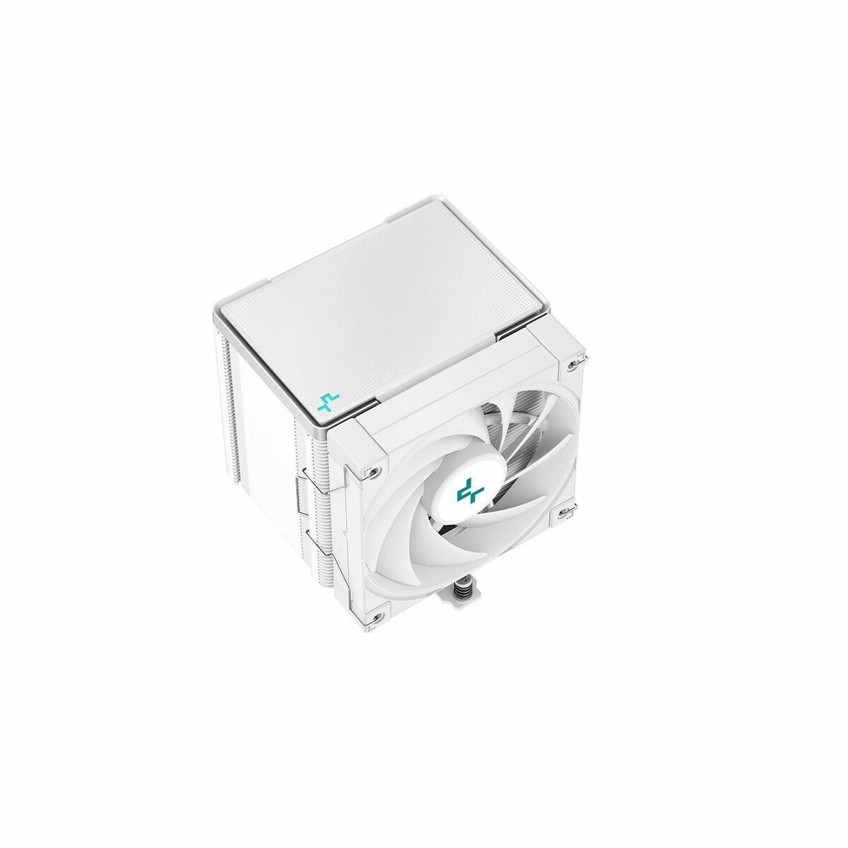 CPU Fan DEEPCOOL R-AK500-WHNNMT-G
