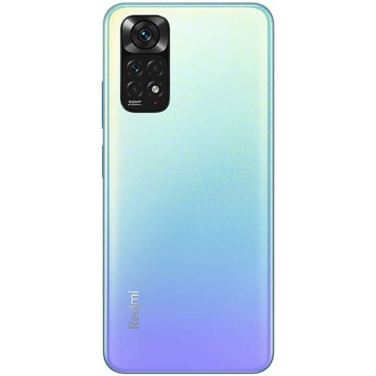 Smartphone Xiaomi MZB0AO2EU 6,43" Octa Core Qualcomm Snapdragon 680 4G 6 GB RAM 128 GB Blue