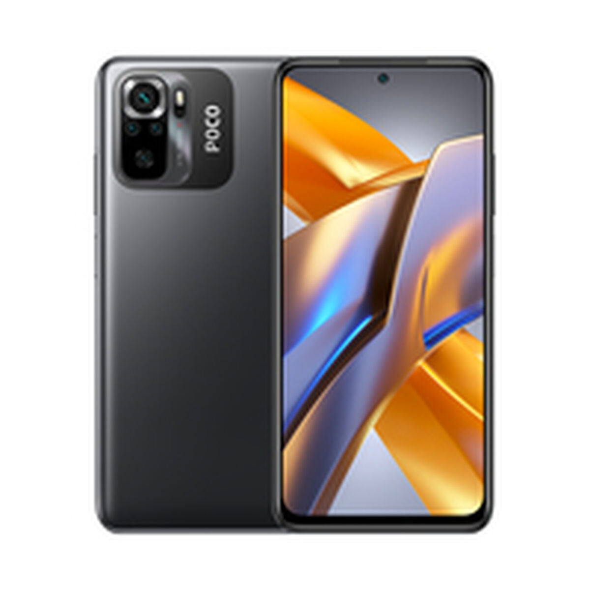 Smartphone Xiaomi M5s 6,43" Octa Core 4 GB RAM 128 GB Grey