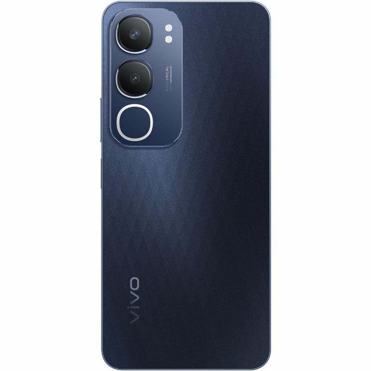 Smartphone Vivo Y19s Octa Core 8 GB RAM 256 GB Black