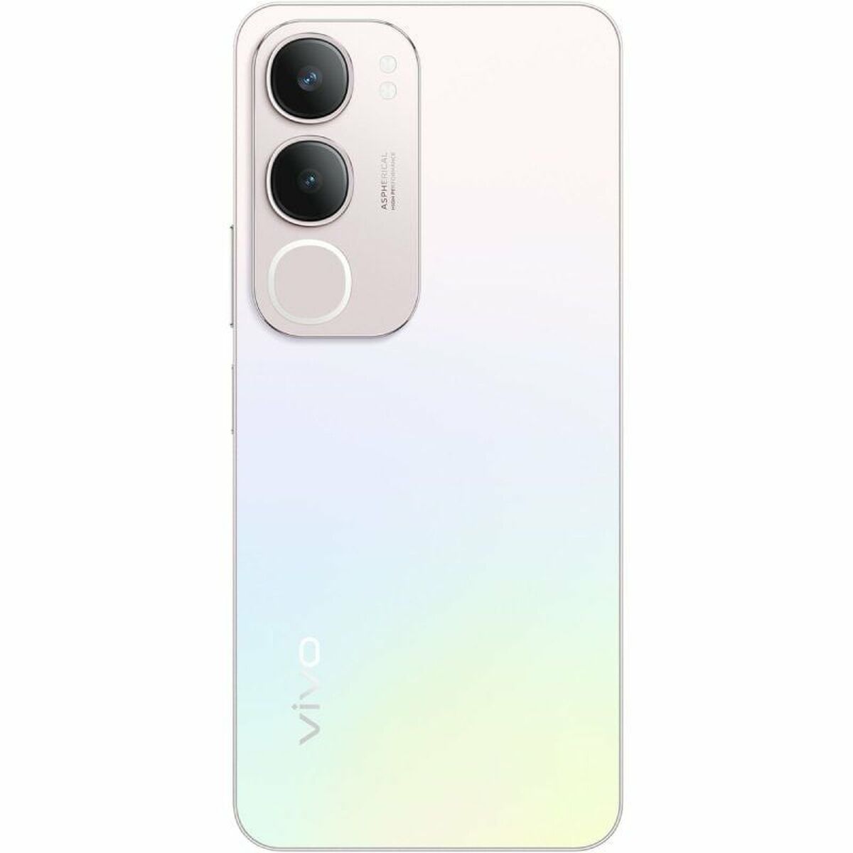 Smartphone Vivo Y19s Octa Core 6 GB RAM 128 GB Silver