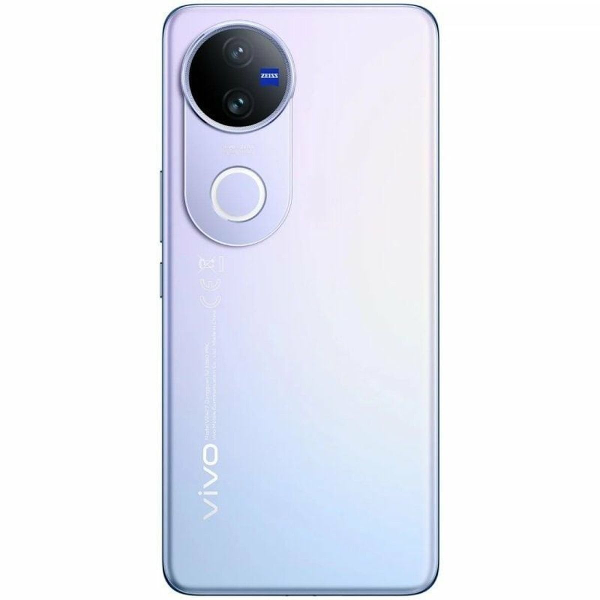 Smartphone Vivo V50 Octa Core 12 GB RAM 512 GB Purple
