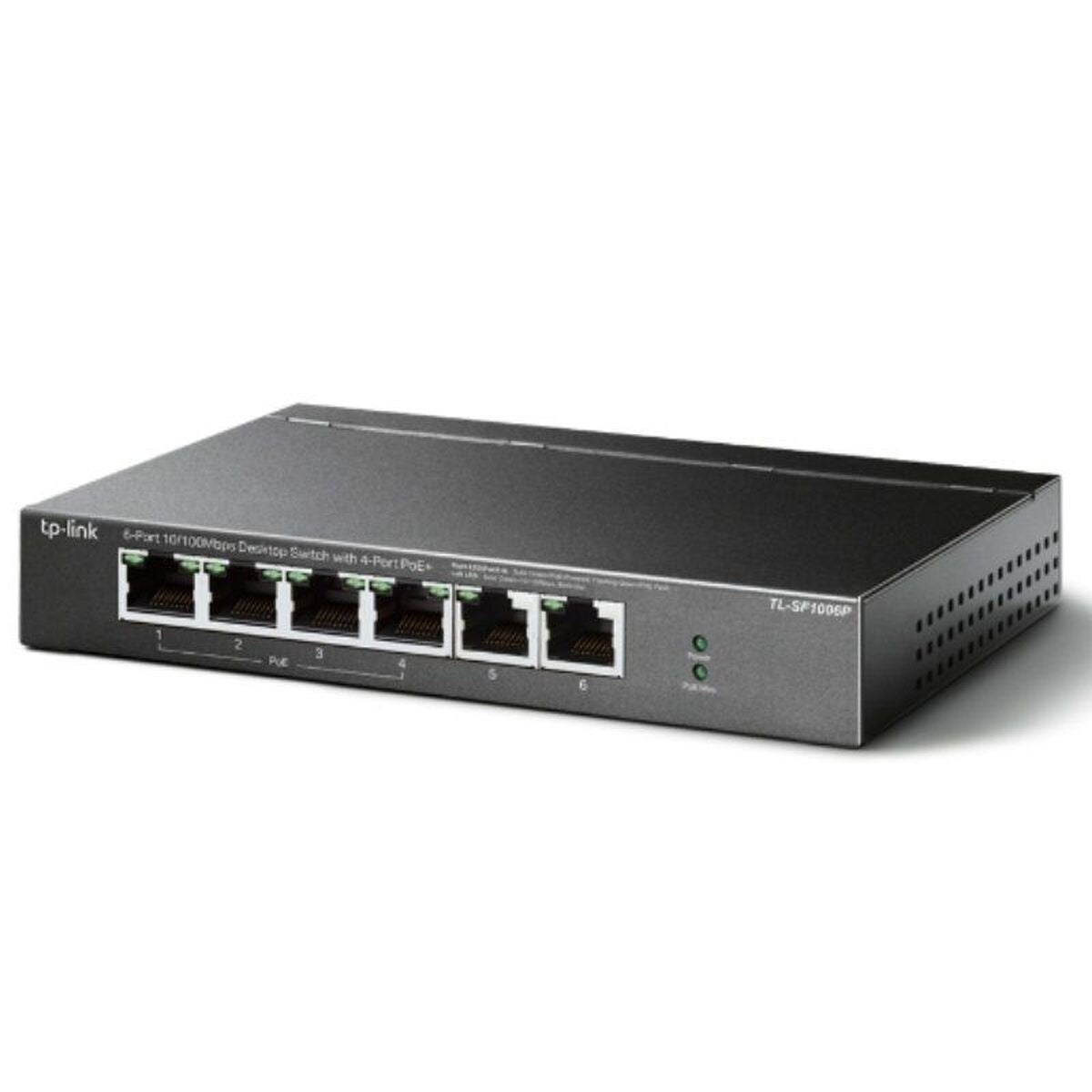 Switch TP-Link TL-SF1006P