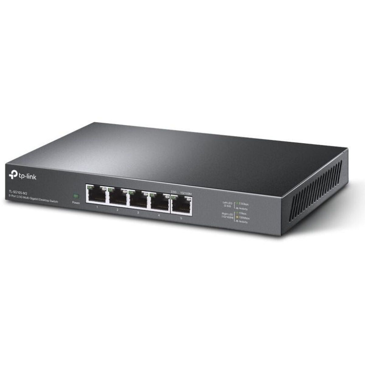 Switch TP-Link TL-SG105-M2