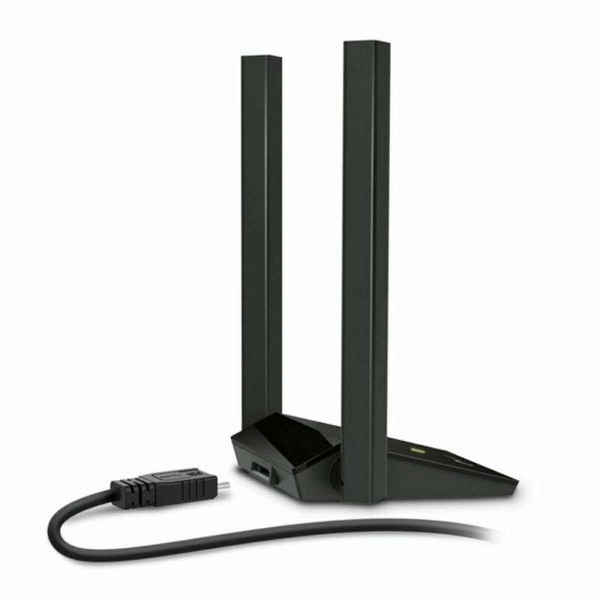 Router TP-Link Archer T4U Plus Black USB 1300 Mbps