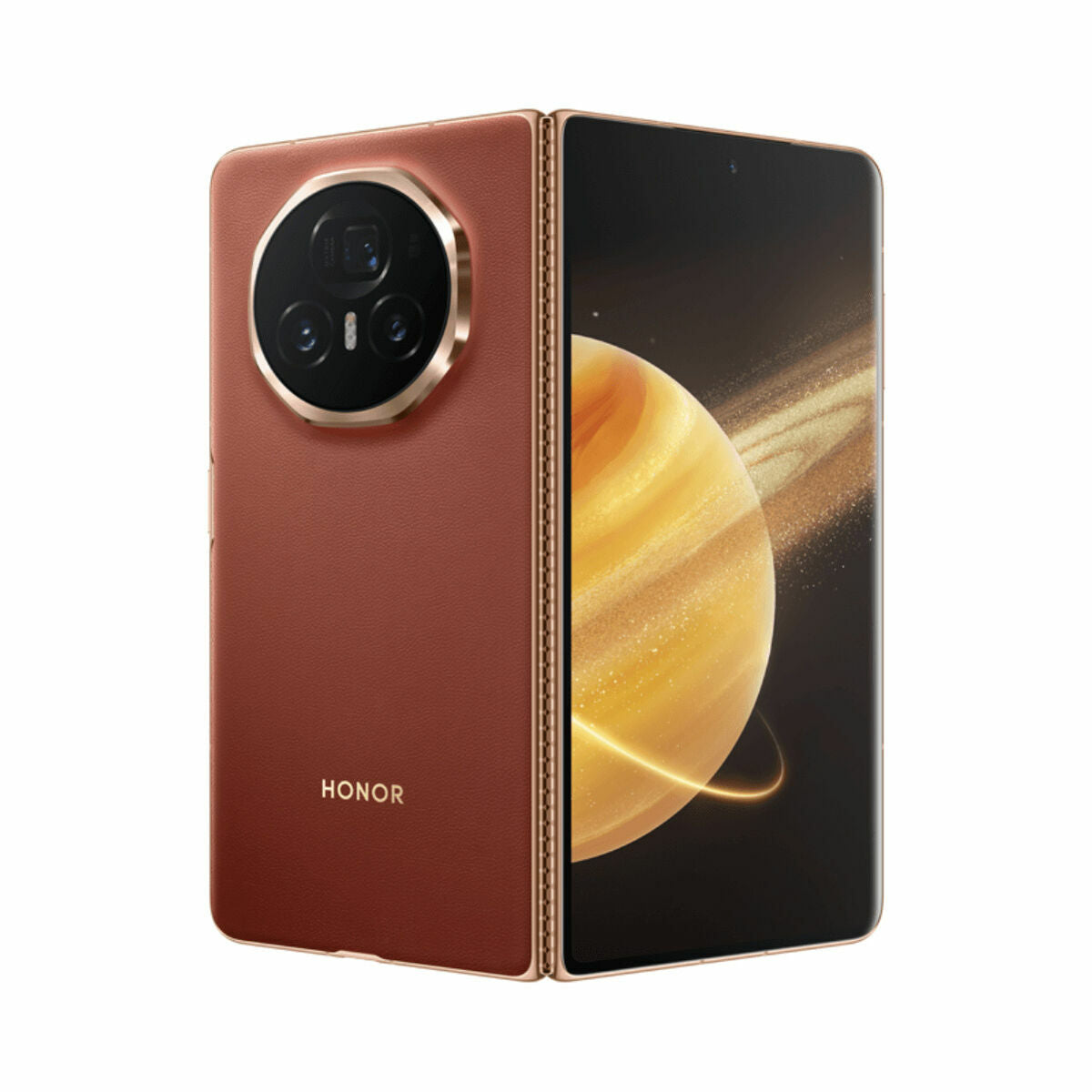 Smartphone Honor Magic V3 5G 7,9" Octa Core 12 GB RAM 512 GB Brown