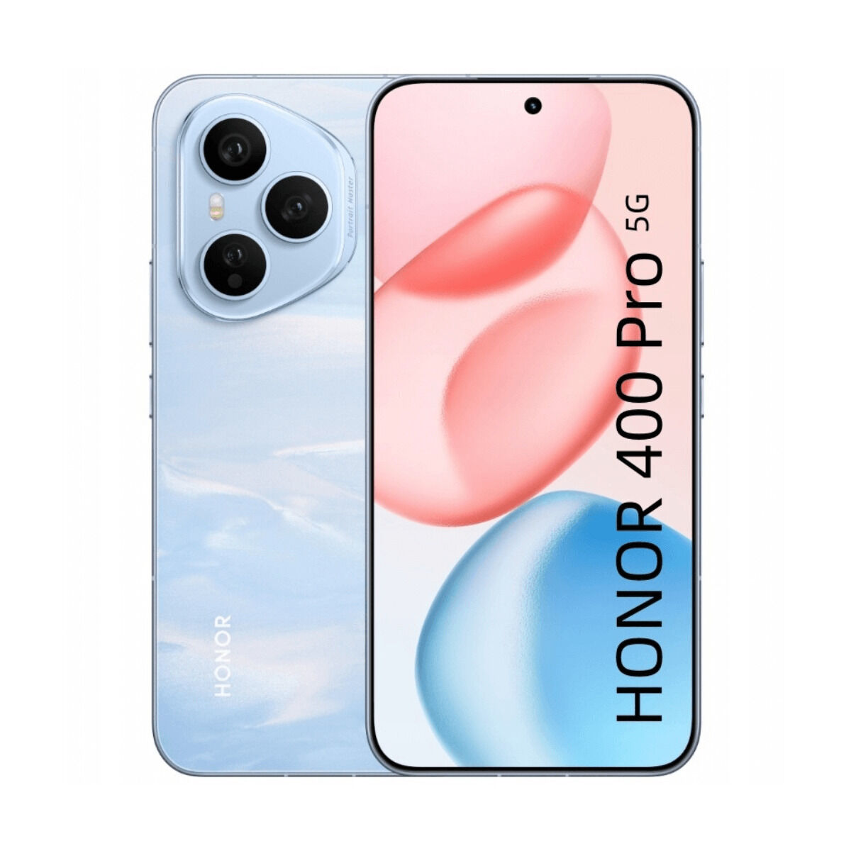 Smartphone Honor DNP-NX9 6,7" Octa Core 12 GB RAM 512 GB Blue