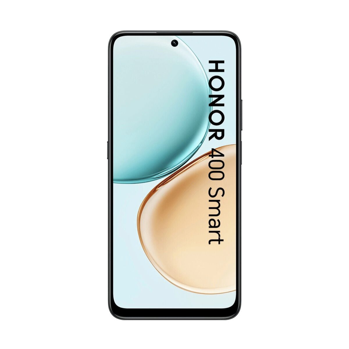 Smartphone Honor LGN-NX1 6,77" Octa Core 6 GB RAM 128 GB Black