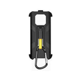 Mobile cover Ulefone ULEAR22CASE Black