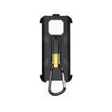 Mobile cover Ulefone ULEAR22CASE Black