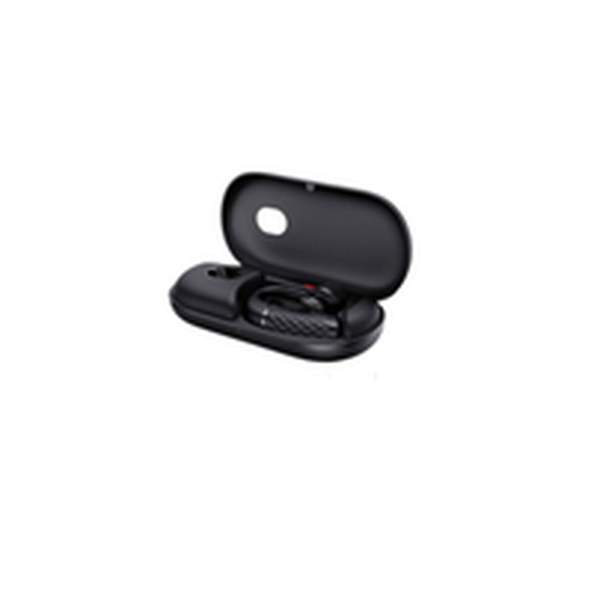 Headphones Yealink BH71 Black