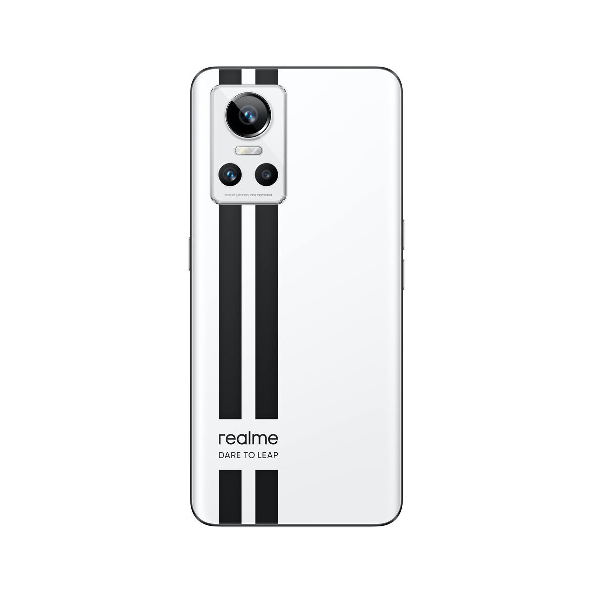 Smartphone Realme Neo 3 12GB 256GB White 12 GB RAM Octa Core MediaTek Dimensity 256 GB 6,7"