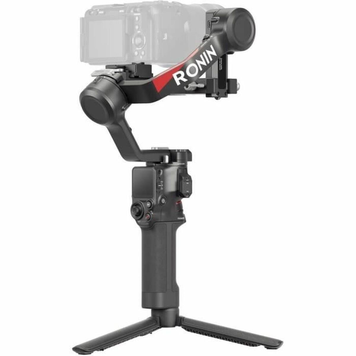 Stabiliser for Support Dji RS 4