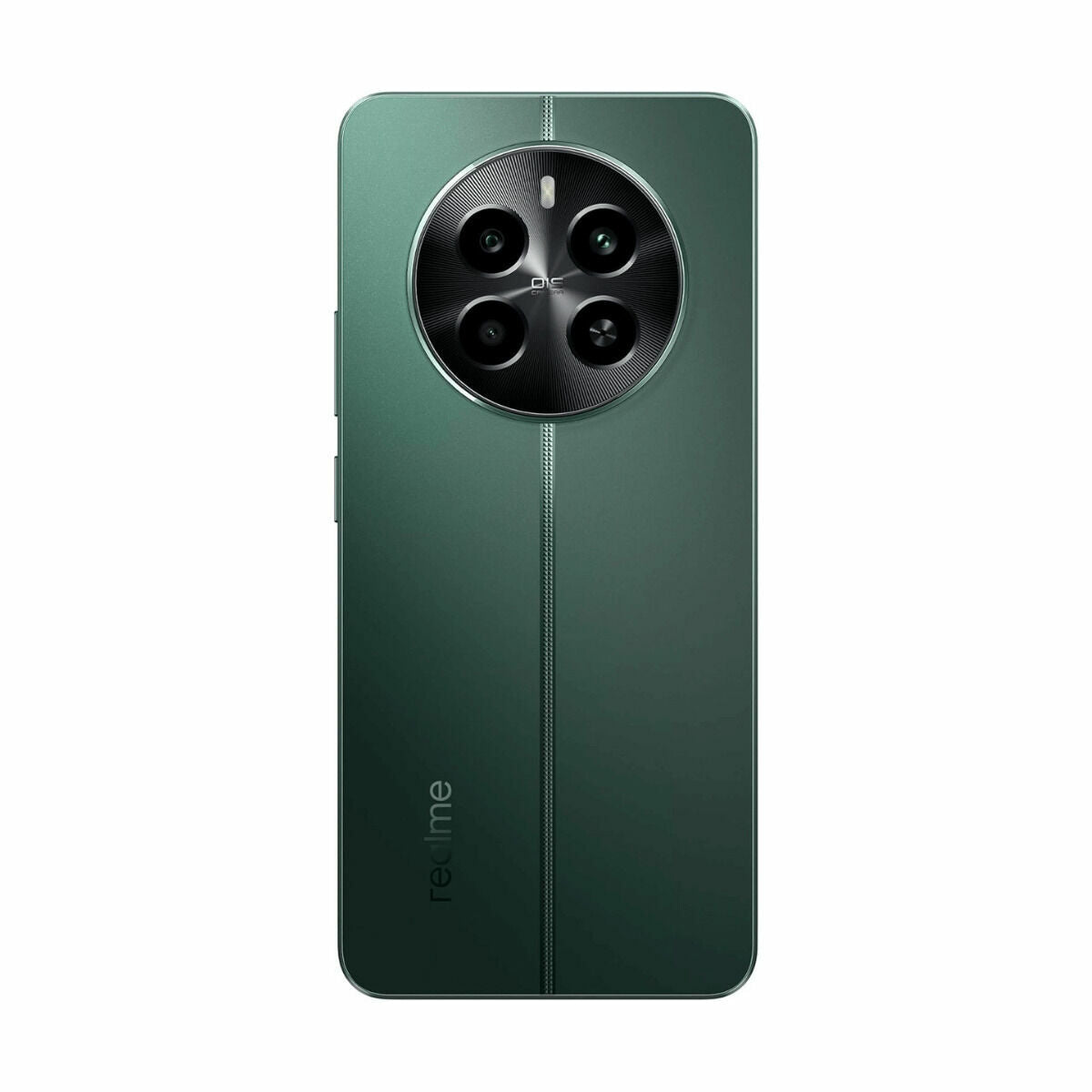 Smartphone Realme Octa Core 8 GB RAM 512 GB Green 6,67"