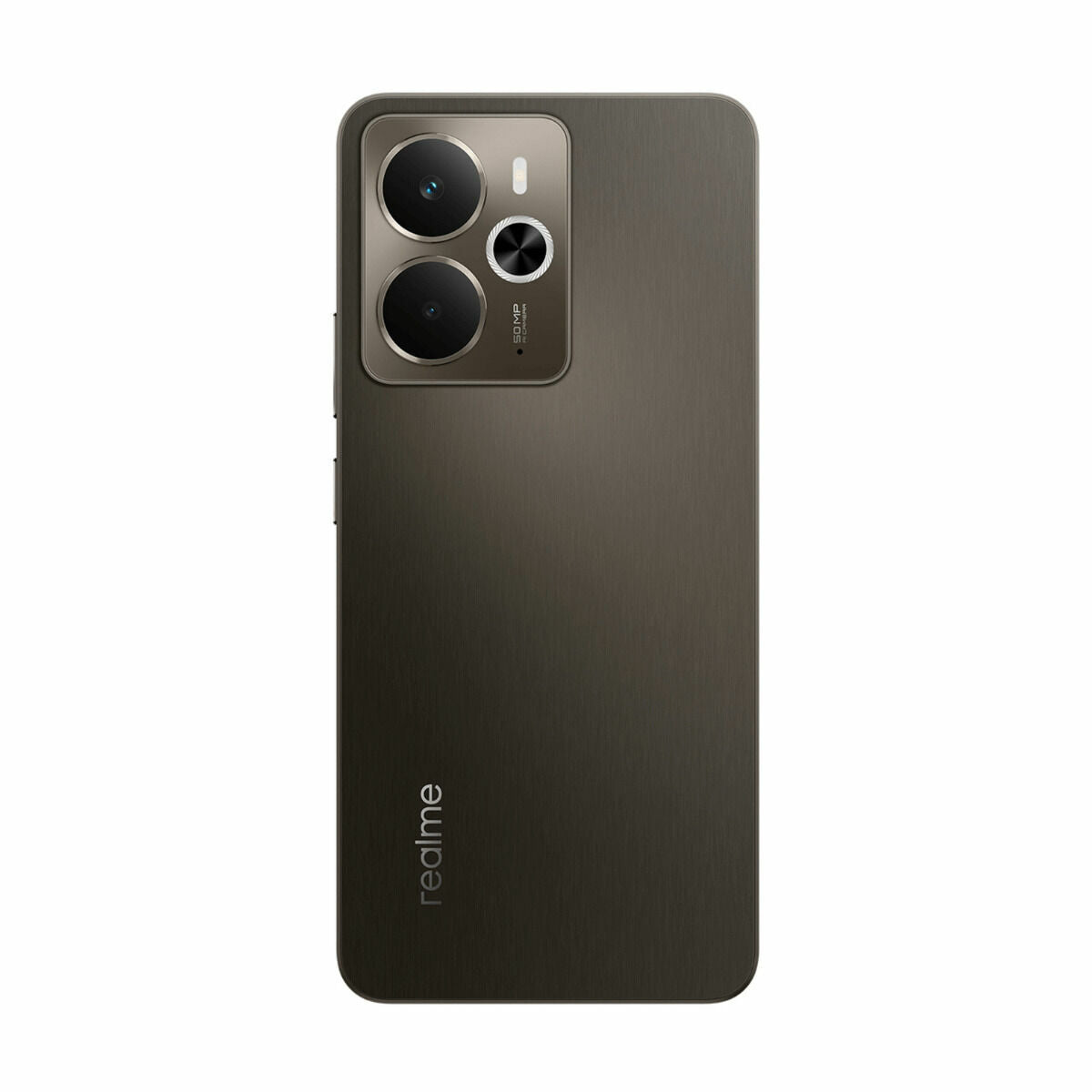 Smartphone Realme 14 5G 8-256 TIT V2 Octa Core 8 GB RAM 256 GB Brown