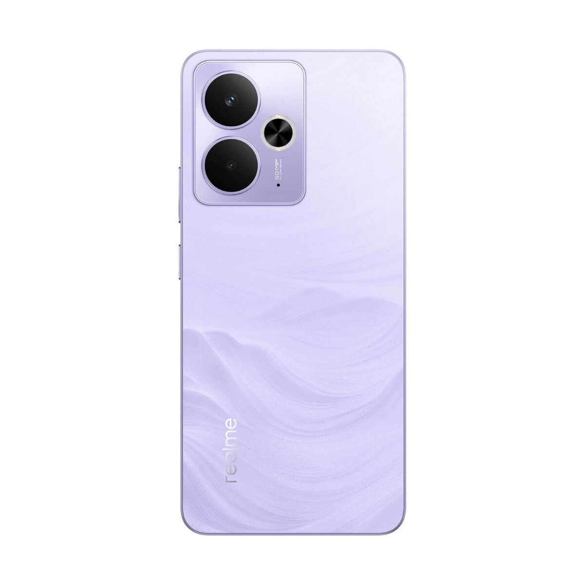 Smartphone Realme 6,67" Octa Core 8 GB RAM 256 GB Purple