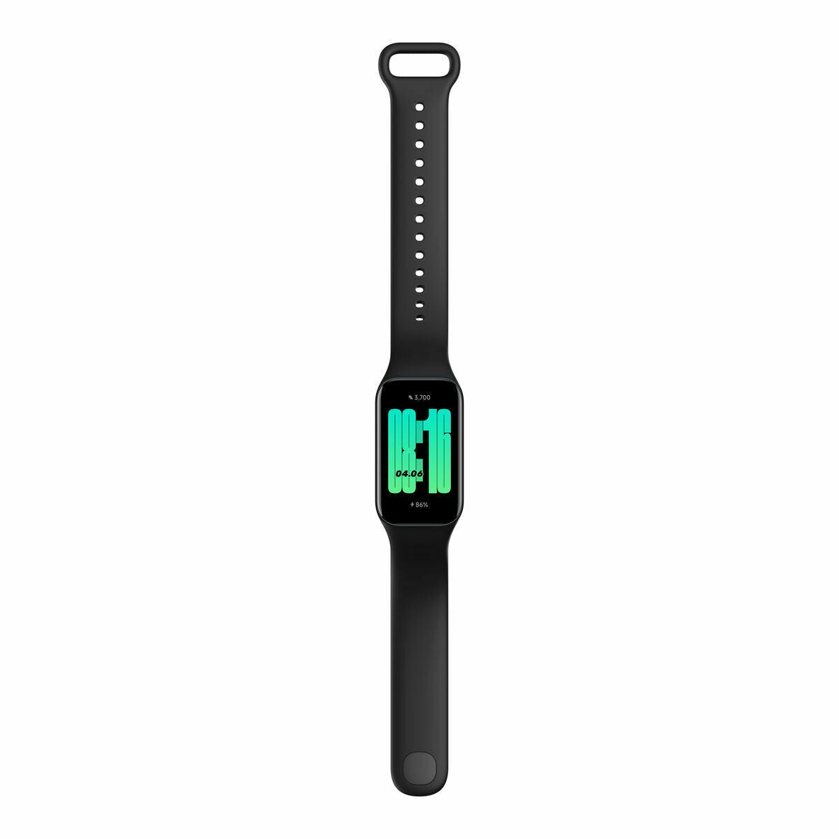 Smartwatch Xiaomi BHR6926GL Black 1,47"